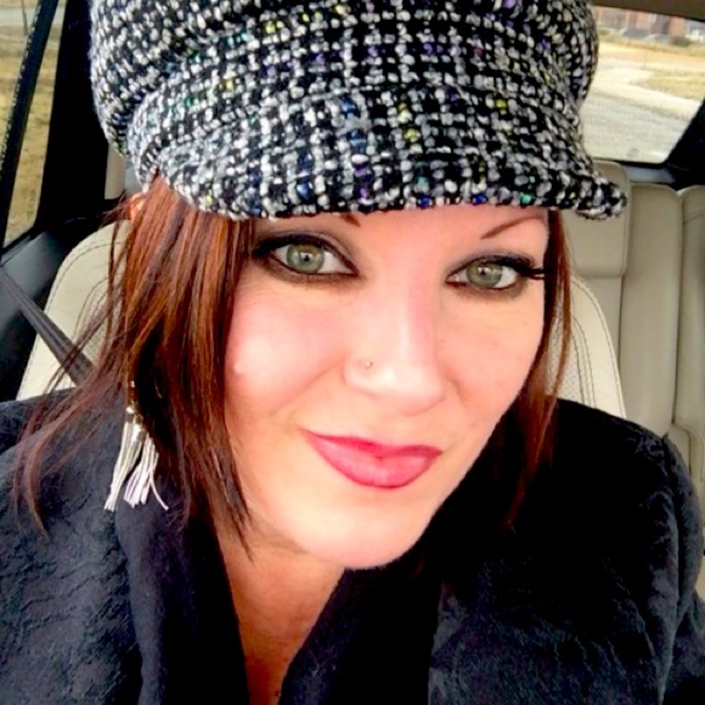 Meet your Posher, Kimber